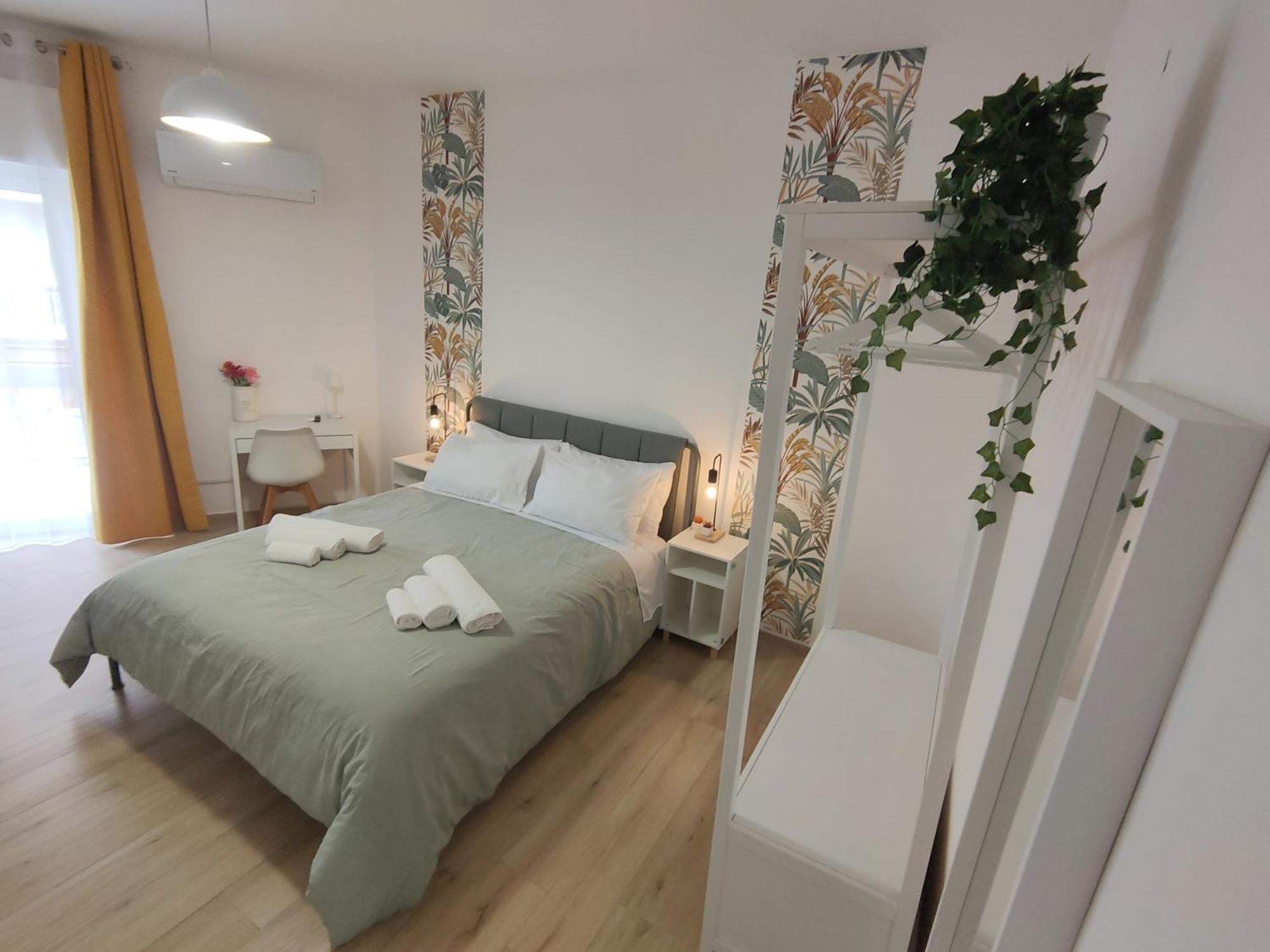 Light Holiday Home Palermo Esterno foto