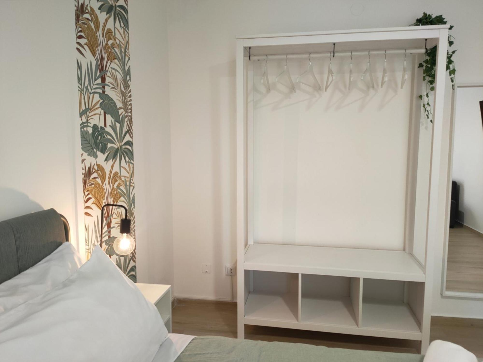 Light Holiday Home Palermo Esterno foto